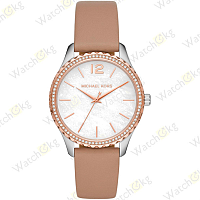 Часы Женские Michael Kors Дизайнерские, Классические (MK2910)