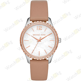 Часы Женские Michael Kors Дизайнерские, Классические (MK2910)