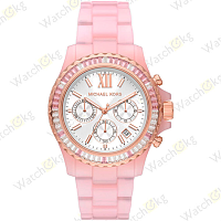 Часы Женские Michael Kors Дизайнерские (MK7240)