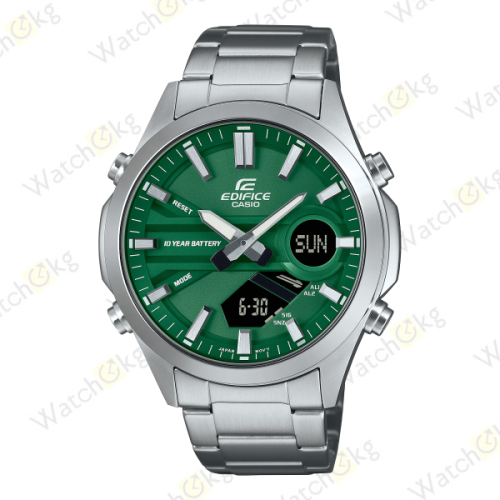 Часы Мужские Casio Analog-Digital (EFV-C120D-3A)
