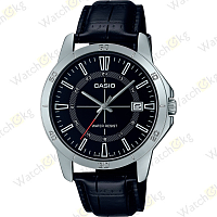 Часы Мужские Casio Analog (MTP-V004L-1C)