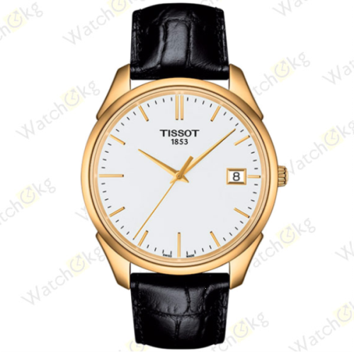 Часы Мужские Tissot T-Gold (T920.410.16.011.00)
