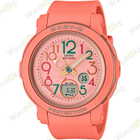 Часы Женские Casio Baby-G (BGA-290PA-4A)
