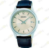 Часы Мужские Seiko Conceptual Series Dress (SUR421P1)