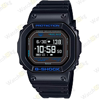 Часы Мужские Casio G-Shock (DW-H5600-1A2)