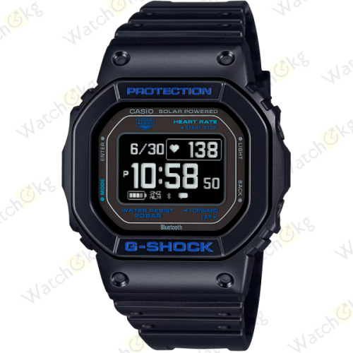 Часы Мужские Casio G-Shock (DW-H5600-1A2)