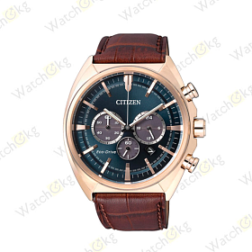 Часы Мужские Citizen Eco-Drive (CA4283-04LE)