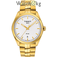 Tissot T-Classic (T101.410.33.031.00)