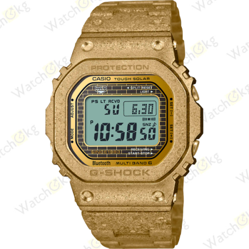 Часы Мужские Casio G-Shock (GMW-B5000PG-9)