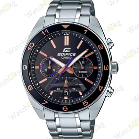 Часы Мужские Casio Edifice (EFV-590D-1AVUEF)