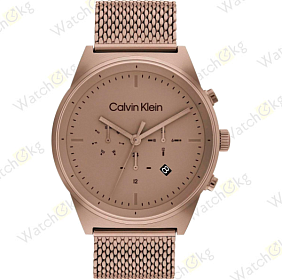Часы Мужские Calvin Klein (25200297)