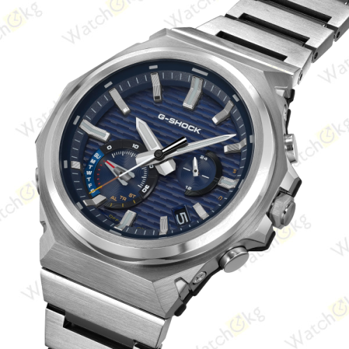 Часы Мужские Casio G-STEEL GST-B1000 Series (GST-B1000D-2A) фото 2