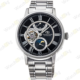 Часы Мужские Orient Star (RE-AM0004B00B)