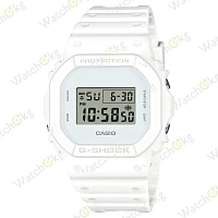 Часы Мужские Casio DIGITAL 5600 SERIES (DW-5600WW-7)