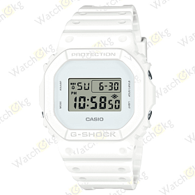 Часы Мужские Casio DIGITAL 5600 SERIES (DW-5600WW-7)