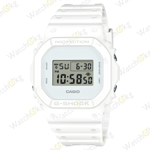 Часы Мужские Casio DIGITAL 5600 SERIES (DW-5600WW-7)