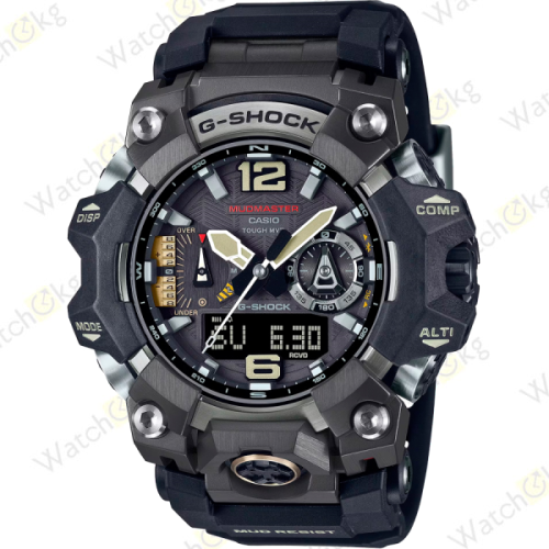 Часы Мужские Casio G-Shock (GWG-B1000-1A)