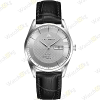 Часы Удача, классика Greenwich (GW 074.11.33)