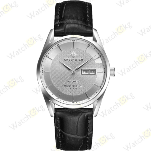 Часы Удача, классика Greenwich (GW 074.11.33)