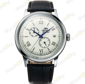 Часы Мужские Orient Classic Automatic (RA-AK0701S)