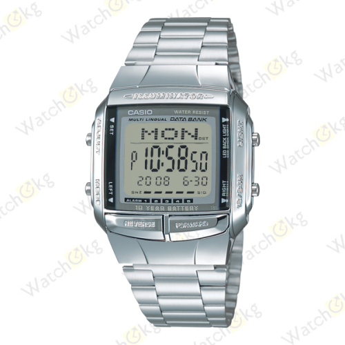 Часы Мужские Casio VINTAGE (DB-360-1A)
