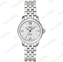 Часы Женские Tissot Le Locle Automatic Small Lady (T41.1.183.33)