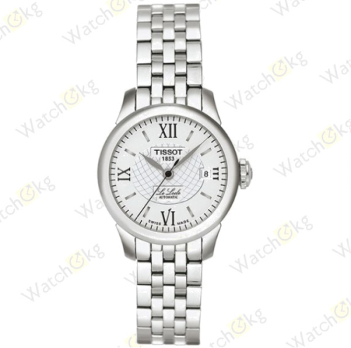 Часы Женские Tissot Le Locle Automatic Small Lady (T41.1.183.33)