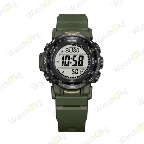 Часы Мужские Casio PRW-35 Series (PRW-35Y-3B) фото 3