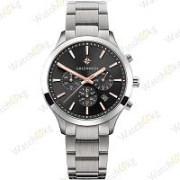 Часы Шкипер Greenwich (GW 043.10.35)