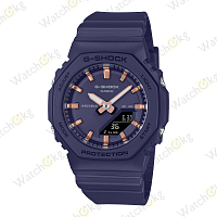 Часы Женские Casio ANALOG-DIGITAL WOMEN (GMA-P2100M-7A)