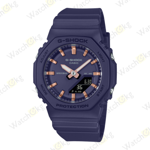 Часы Женские Casio ANALOG-DIGITAL WOMEN (GMA-P2100M-4A)