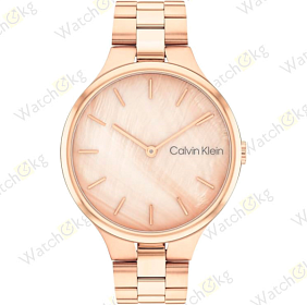 Часы Женские Calvin Klein (25200427)