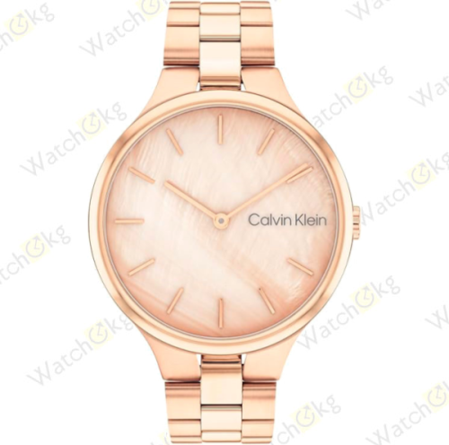 Часы Женские Calvin Klein (25200427)