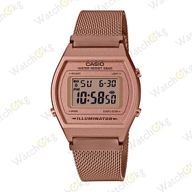 Часы Мужские Casio VINTAGE (B640WMR-5A)