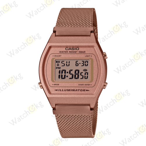 Часы Мужские Casio VINTAGE (B640WMR-5A)