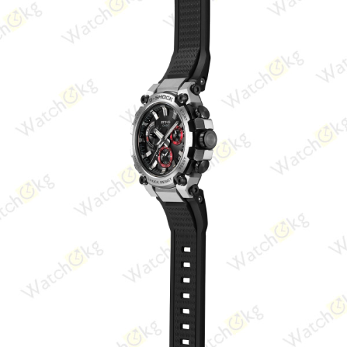 Часы Мужские Casio MT-G MTG-B3000 Series (MTG-B3000-1A) фото 4