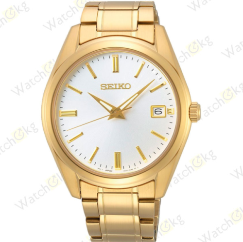 Часы Мужские Seiko Conceptual Series Dress (SUR314P1)