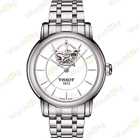 Часы Женские Tissot T-Lady (T050.207.11.011.04)