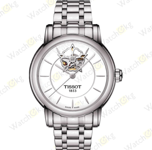 Часы Женские Tissot T-Lady (T050.207.11.011.04)