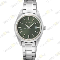 Часы Женские Seiko Discover More (SUR533P1)