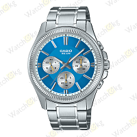 Часы Мужские Casio Casio Collection (MTP-1375D-2A2V)