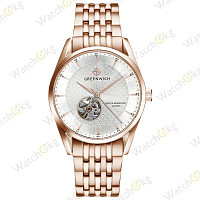 Часы Бездна удачи Greenwich (GW 075.40.33)