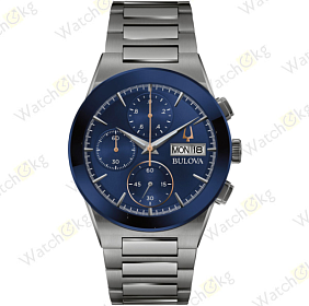 Часы Мужские Bulova Millennia (98C143)