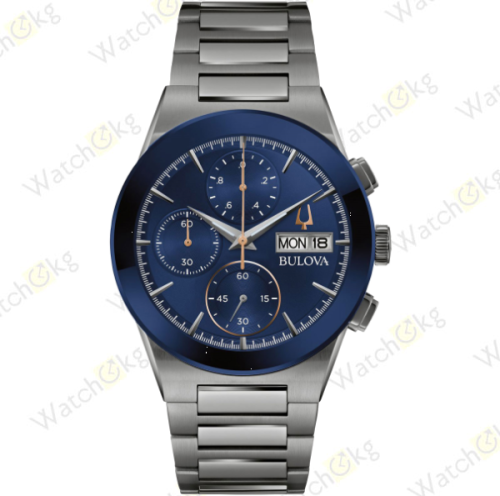 Часы Мужские Bulova Millennia (98C143)