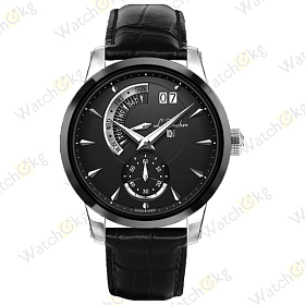 Часы Мужские L'Duchen Multifunction (D 237.11.31)