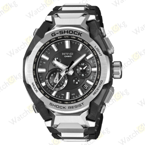 Часы Мужские Casio MT-G MTG-B4000 Series (MTG-B4000D-1A)