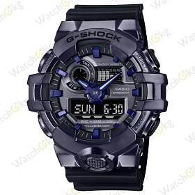 Часы Мужские Casio G-SHOCK (GM-700P-6A)