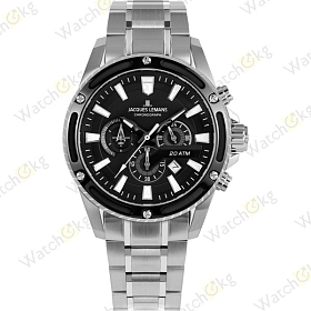 Часы Мужские Jacques Lemans Sport Liverpool (1-2141E)