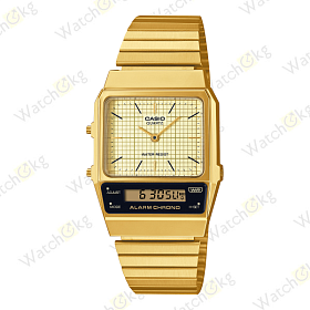 Часы Мужские Casio VINTAGE (AQ-800EG-9A)