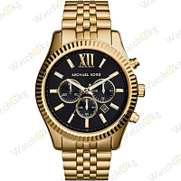 Часы Мужские Michael Kors Дизайнерские (MK8286)